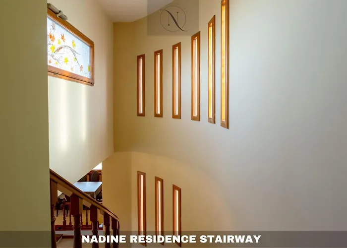 Epavlis Nadine Corfu Appartement