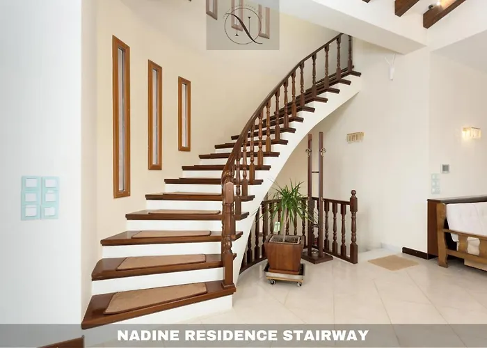 Appartement Epavlis Nadine Corfu *