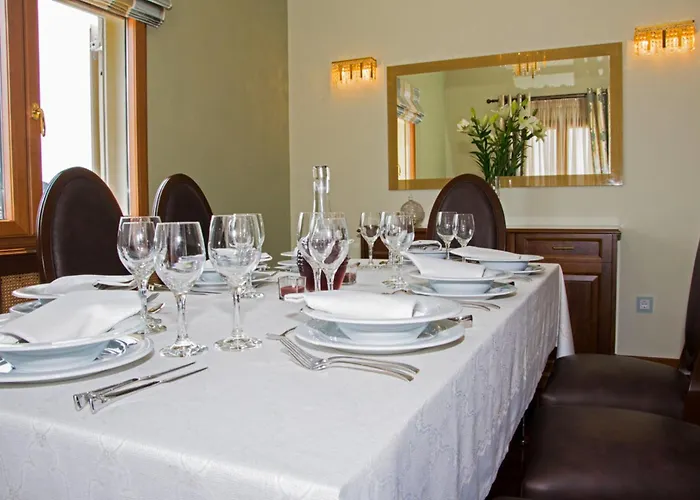 Epavlis Nadine Corfu Gouvia