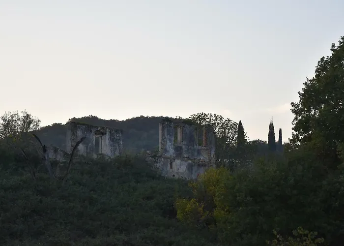 Epavlis Nadine Corfu Gouvia