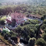 Apartmán Epavlis Nadine Corfu Gouvia