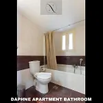 Apartmán Epavlis Nadine Corfu Gouvia