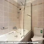 Apartmán Epavlis Nadine Corfu *