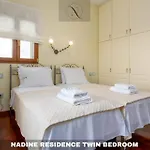 Epavlis Nadine Corfu Gouvia