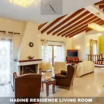 Apartmán Epavlis Nadine Corfu Gouvia