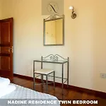 Epavlis Nadine Corfu