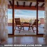 Epavlis Nadine Corfu * Gouvia